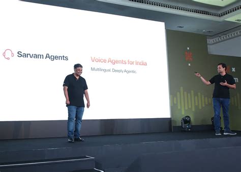 Cheap AI Voice Bots Are Taking Off With Businesses in India.
